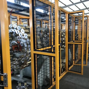 Best <strong>Quality</strong> Synthetic <strong>Rubber</strong> <strong>High</strong>-pressure EN 853 1SN Steel Wire <strong>Spiraled</strong> <strong>Rubber</strong> <strong>Hose</strong> <strong>High</strong> Pressure Hydraulic Oil <strong>Hose</strong> Pipe R1 - Product Image 4