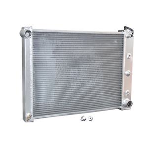 Radiateur en aluminium pour Buick Apollo Century Skylark/<span class=keywords><strong>Chevrolet</strong></span> Bel Air Biscayne Camaro Chevelle El Camino Impala <span class=keywords><strong>Malibu</strong></span> - Pièces automobiles - Product Image 2