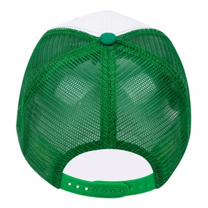 Wholesale New Universal Embroidery Logo Customized Two-Color Waterproof Sporty Baseball <b>Cap</b> Fitted American Four Seasons Jersey - Product Image 4