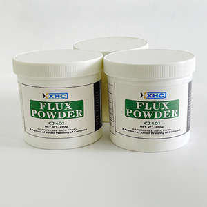 Produits actifs, <span class=keywords><strong>brasage</strong></span> à l'aluminium, <span class=keywords><strong>flux</strong></span> QJ201, 250g - Product Image 5