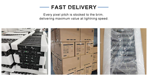 Màn hình <span class=keywords><strong>LED</strong></span> trong nhà ngoài trời có sẵn P2 P2.5 P2.9 P3 P3.91 P4 P4.81 P5 P6 <span class=keywords><strong>P7.62</strong></span> P8 P10 Mô-đun hiển thị <span class=keywords><strong>LED</strong></span> - Product Image 4