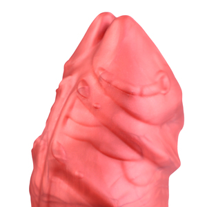Dildo de Silicona con Forma de Monstruo Alienígena de Fantasía, Juguete Sexual Realista y Suave para Mujeres y Hombres - Product Image 4