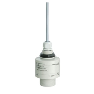Capteur de niveau ultrasonique E+H Prosonic FDU90 à mesure de temps de vol sans contact pour liquides et solides – Technologie FDU90 à temps de vol - Product Image 6