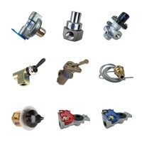 Kit de réparation de culasse de moteur de camion lourd VIT Yu 03-38305-02 2308200 2117945