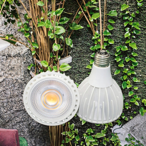 AC85-265V quang phổ đầy đủ dẫn tăng trưởng thực vật đèn PAR30 35 Wát cho hoa rau màu xanh lá cây Agave E27 cơ sở bóng đèn ánh sáng - Product Image 3