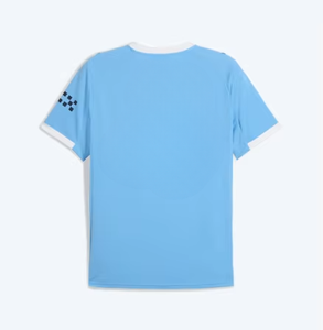 เสื้อฟุตบอลแมนเชสเตอร์ซิตี้หมายเลข 25/26 ชุดกีฬา ฮาลันด์ - Product Image 6