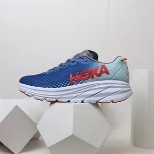 Hokas ONE Rincon 3 scarpe Custom logo del marchio da corsa Hokas scarpe da esterno leggero ammortizzante scarpe Casual Runner