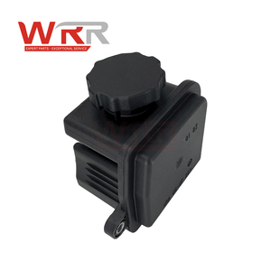 ปั๊มพวงมาลัยสำหรับรถเบนซ์ W463 W140 G500 S500  ระบบไฮดรอลิกช่วยแรงบังคับที่เชื่อถือได้ พร้อมถังเก็บน้ำมันไฮดรอลิก - Product Image 2