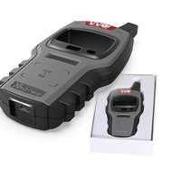 Dispositivo Xhorse VVDI Mini Key Tool Versión Global, Función de Transpondedor, Programador y Probador