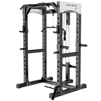 Équipements de fitness à domicile en gros : Machines à câbles croisés, Racks de squat multifonctionnels tout-en-un et Entraîneurs fonctionnels
