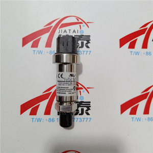 เครื่องส่งสัญญาณแรงดันยอร์ค รุ่น 025W28678-112 รุ่นมาตรฐานสำหรับตู้เย็นอัจฉริยะ - Product Image 3