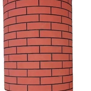 طوب ثقافي ، بورسلين لين ، حجر مرن ، مواد - Product Image 6
