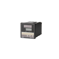 Dixell Digital High Temperature Water Mold Selec PID Temperature Controller XMT-6000 IP65 Protection 187-244VAC Power Supply LED