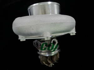 GEN II GTX3582R GTX35 Turbo Super Core con Doble Rodamiento de Bolas de Cerámica - Product Image 3