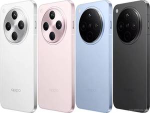 Nuevo Teléfono Inteligente Original 0PP0 Find X8 5G con Pantalla AMOLED de 6.59 Pulgadas, MTK Dimensity 9400, Batería de Alta Capacidad de 5630 mAh - Product Image 6