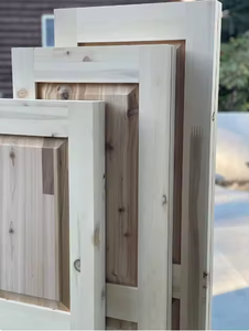 Populaire Home Decor Maison Extérieur Fenêtre Volets En <span class=keywords><strong>Bois</strong></span> Batten Volets Traditionnel <span class=keywords><strong>Bois</strong></span> Volets Conseil - Product Image 4