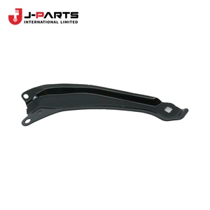 Plaque de fixation de pare-chocs avant, n°1 pour Toyota HIACE TRH203 2005-2013 - Product Image 3