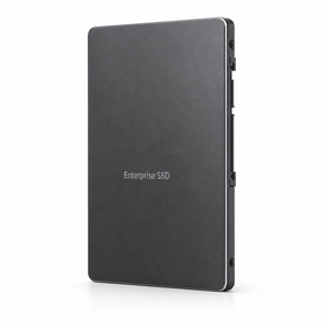 เซิร์ฟเวอร์อีนเตอร์ไพรส์ 7.68TB NVMe Internal SSD 02355FRH โซลิดสเตตไดรฟ์สำหรับศูนย์ข้อมูล - Product Image 6