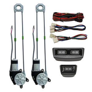 Nouvel interrupteur de vitre électrique fabriqué en chine kit de vitre électrique automobile - Product Image 1