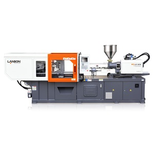 All new Servo motor Injection moulding machines LANSON GT3-LS160S 160 ton plastic injection molding machine