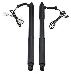 PEIVSO Perfect Fit Liftgate support OEM 51247332695 For BMW X5 E70 E70LCI 2007-2013 LH 1 year warranty - Product Image 1