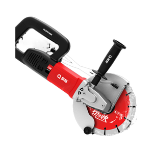 Perseguidor de pared de ranurado de hormigón eléctrico de - Product Image 2