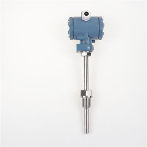 Oem Ip65 IP67高温抵抗Ss304 4-20mA 0-10V RS485防爆<span class=keywords><strong>LCD</strong></span> 2088タイプ温度センサートランスミッタ - Product Image 4