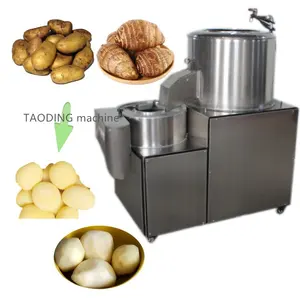 aftermarket potato peeler for sale spiral potato cutter potato slicing machine carrot washing