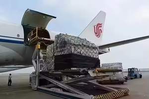 Импортные услуги из Японии и международная курьерская доставка - Агент по грузоперевозкам Китай-Япония с услугами авиаперевозок и таможенного оформления - Product Image 3