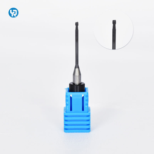 Fresas Dentales YR para Pulido de Dientes Postizos por Abrasión, Herramientas Abrasivas para Rectificado y Grabado - Product Image 4