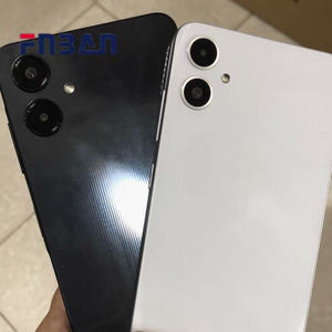 ขายดีที่สุดสำหรับสมาร์ทโฟน Samsung A05 4G ระบบแอนดรอยด์ หน้าจอสัมผัส รองรับซิมคู่ ซีพียูแบบ Octa Core เวอร์ชั่นยุโรป รองรับภาษา LTE - Product Image 4