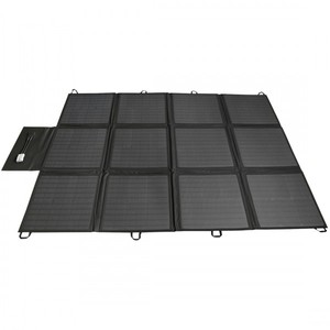 Portable Camping <b>Solar</b> Blanket System Waterproof Energy Storage Foldable <b>Solar</b> <b>Panels</b> Folding 300W 240W 160W - Product Image 1
