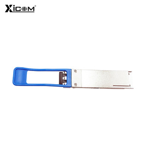 Émetteur-récepteur optique XICOM 40G QSFP+ LR4, monomode, connecteur MPO, module fibre optique - Product Image 3