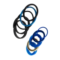 Kit de joints pour vérin hydraulique 991/20019 99120019 pour pelle rétrocaveuse J-CB 1400B 1550B 1600B 1700B 214 215 216 217 3C 3CX 3D