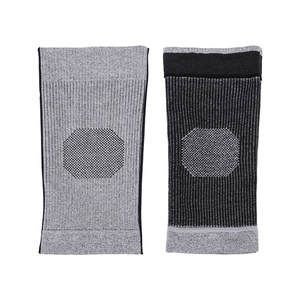 Ginocchiera a Compressione 3D in Maglia con Germanio Integrato Serie Essential Energy OEM per Affaticamento e Stabilità del Ginocchio, Supporto Tutto il Giorno - Product Image 3
