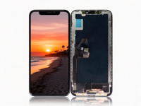 Écran tactile LCD complet pour modèles iPhone 11, 12, 13, 14, 15, 16 Pro – Affichage OLED avec garantie d'un an