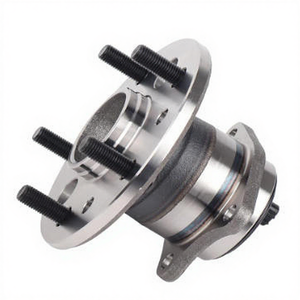 Rodamiento de Cubo de Rueda Trasera para <span class=keywords><strong>Toyota</strong></span> Avalon Camry Highlander SOLARA 42450-06020 42450-06021 42450-06080 42450-48010 42450-48011 - Product Image 5