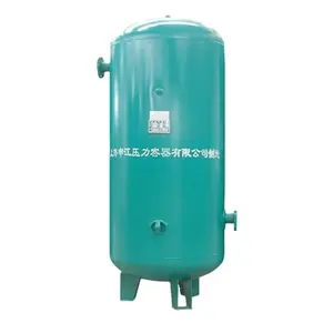 300L 600L 1000L 2000L 3000L 4000L high quality wholesale air receiver storage for air compressor air tank