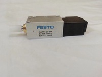 Katup Solenoid Silinder G2.335.038/01 AVLM-8-20-SA untuk Suku Cadang Mesin Cetak Offset PM52 SM52 SM102 SM74