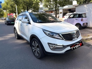 <span class=keywords><strong>Sportage</strong></span> 2014 Usado Confiable, <span class=keywords><strong>2</strong></span>.0L Gasolina, Automático, 5 Puertas, 5 Plazas, SUV Compacto, Techo Panorámico, Auto de Segunda <span class=keywords><strong>Mano</strong></span> - Product Image 3