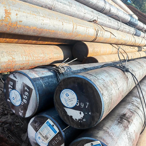 Harga Aloi alat cetak mati kerja dingin St22 SKD11 D2 D3 A2 DC53 <span class=keywords><strong>1.2379</strong></span> D2 <span class=keywords><strong>1.2379</strong></span> <span class=keywords><strong>bar</strong></span> bulat baja karbon - Product Image 5