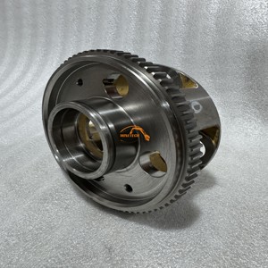 Nouveau support de remplacement 14X-15-52311 pour système de chenilles Komatsu D65PX-16 - Product Image 5