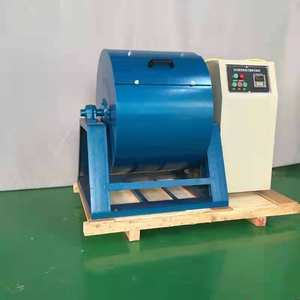 <span class=keywords><strong>Los</strong></span> <span class=keywords><strong>Angeles</strong></span> Abrasão Tester para Agregado ASTM C131/C535-Equipamentos De Teste De Abrasão - Product Image 5