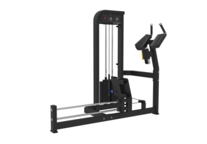 Machine d'extension <span class=keywords><strong>de</strong></span> <span class=keywords><strong>cuisse</strong></span> en acier pour exercice <span class=keywords><strong>de</strong></span> <span class=keywords><strong>musculation</strong></span>, équipement <span class=keywords><strong>de</strong></span> fitness à domicile - Product Image 5