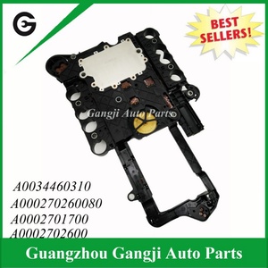 Módulo de Control de Transmisión TCU 722.9 tcm A0034460310 A0335457332 A0335456732 para Mercedes Benz - Product Image 2