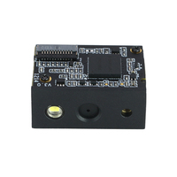 Moteur de numérisation OEM E4800, scanner 2D, mini module de numérisation E4800 pour borne interactive, distributeur automatique, terminal PDA, conception intégrée