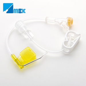 90 градусов <span class=keywords><strong>Huber</strong></span> иглы имеют CE ISO - Product Image 3