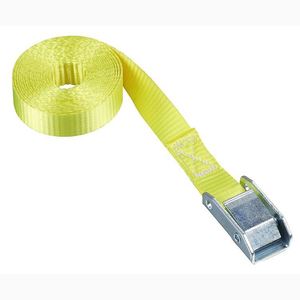 <span class=keywords><strong>Sangle</strong></span> <span class=keywords><strong>de</strong></span> fixation <span class=keywords><strong>de</strong></span> cargaison 4m avec boucle à came à dégagement rapide et crochets doubles en J, galvanisée, 1 pouce, 600 kg, <span class=keywords><strong>sangle</strong></span> <span class=keywords><strong>de</strong></span> <span class=keywords><strong>levage</strong></span> et <span class=keywords><strong>de</strong></span> <span class=keywords><strong>déménagement</strong></span> 2,5 cm - Product Image 3
