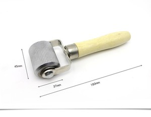 Дешевый шов 3 мм, пластырь для шин, продукт, деревянная ручка, шов, инструмент для ремонта шин, шариковый подшипник - Product Image 4