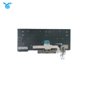 ThinkPad E480 T480s L480 L380 T490 E490 E495 <strong>Keyboard</strong> 01YP244 - Product Image 3